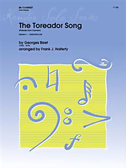 The Toreador Song Download