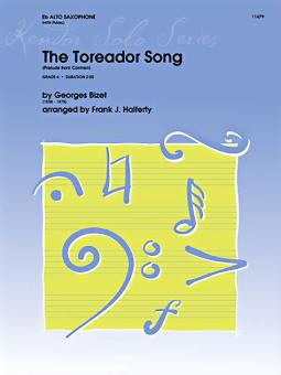 The Toreador Song Download