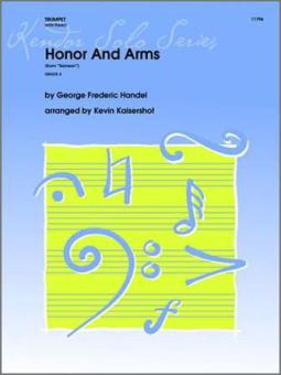 Honor and Arms Download