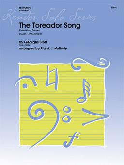 The Toreador Song Download