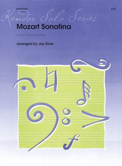 Mozart Sonatina Download