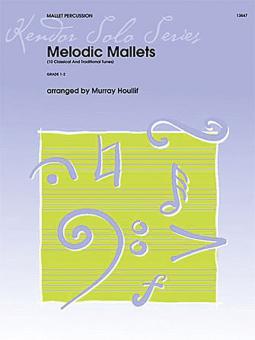 Melodic Mallets Download