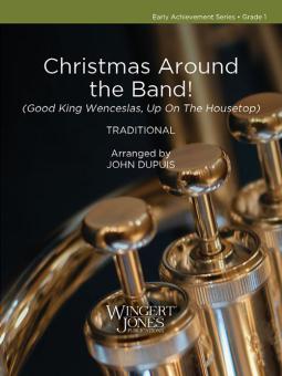 Christmas Around the Band! Download