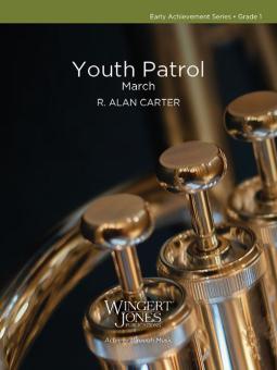 Youth Patrol Download