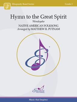 Hymn to the Great Spirit Download