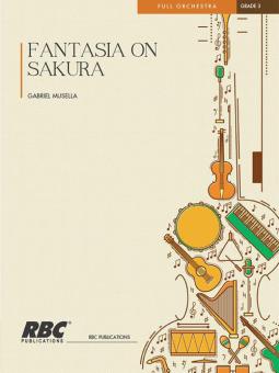 Fantasia On Sakura Download