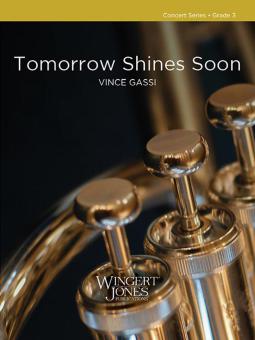 Tomorrow Shines Soon Download