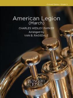American Legion Download