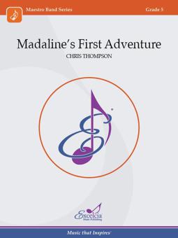 Madaline's First Adventure Download