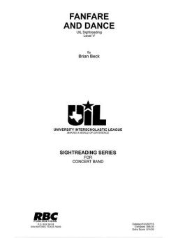 Fanfare And Dance Download