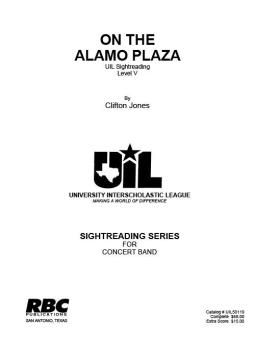 On The Alamo Plaza Download