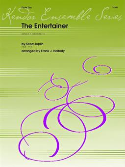 The Entertainer Download