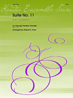 Suite No. 11 Download