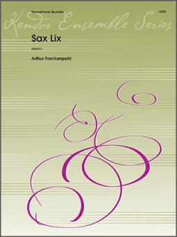 Sax Lix Download