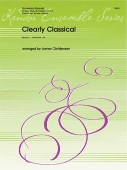 Clearly Classical Download