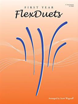 First Year FlexDuets Download