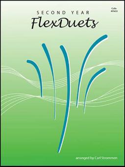 Second Year Flexduets Download
