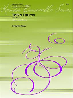 Taiko Drums (Kumi-Daiko) Download