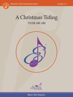 A Christmas Tiding Download