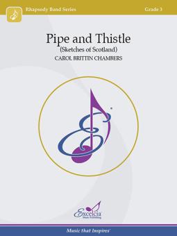 Pipe and Thistle Download