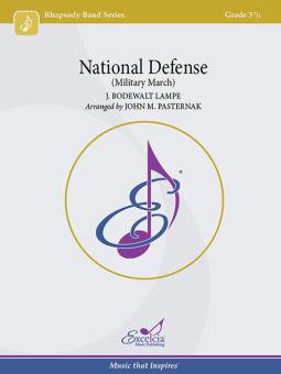 National Defense March Download