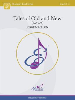 Tales of Old and New Download