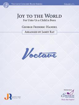 Joy to the World Download
