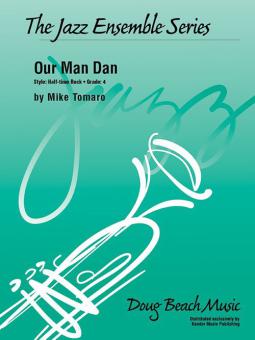 Our Man Dan Download