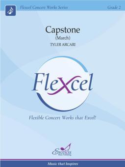 Capstone Download