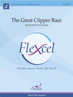 The Great Clipper Race Download