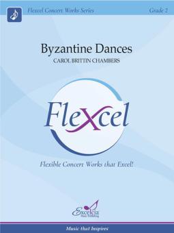 Byzantine Dances Download