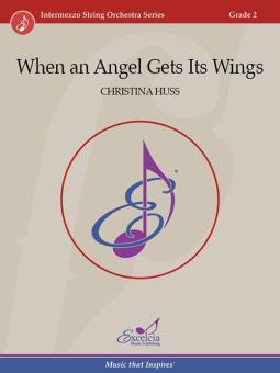When an Angel Gets It's Wings Download