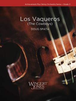 Los Vaqueros Download