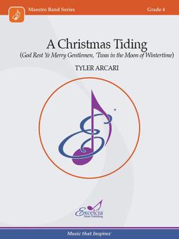 A Christmas Tiding Download