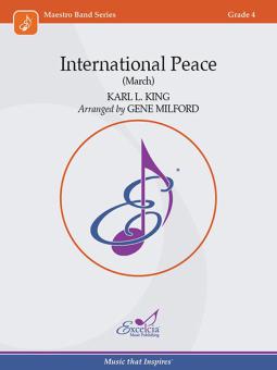 International Peace Download