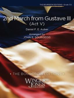 2nd March from Gustave III Download