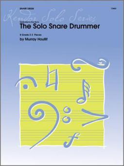 The Solo Snare Drummer Download