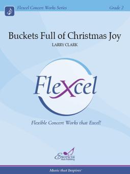 Buckets Full of Christmas Joy Download
