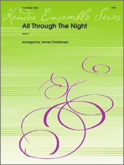 All Through The Night Download