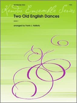 Two Old English Dances Download
