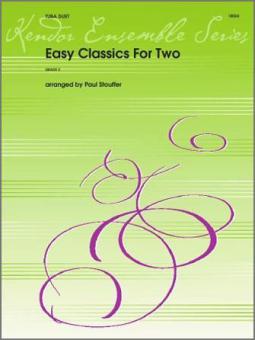 Easy Classics For Two Download
