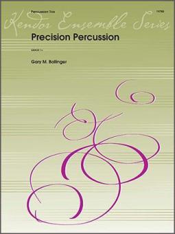 Precision Percussion Download