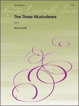 The Three Musketeers Download
