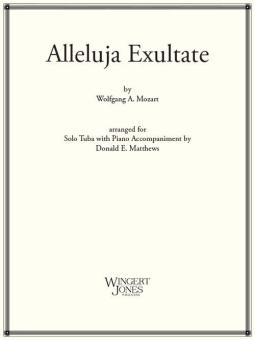 Alleluja Exultate Download