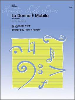 La donna e mobile Download