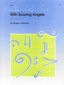 With Soaring Angels Download