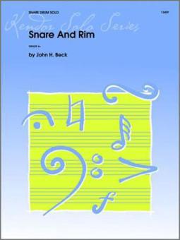 Snare and Rim Download
