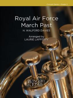 Royal Air Force March Past Download