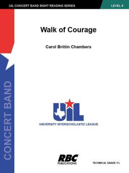 Walk of Courage Download