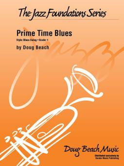 Prime Time Blues Download